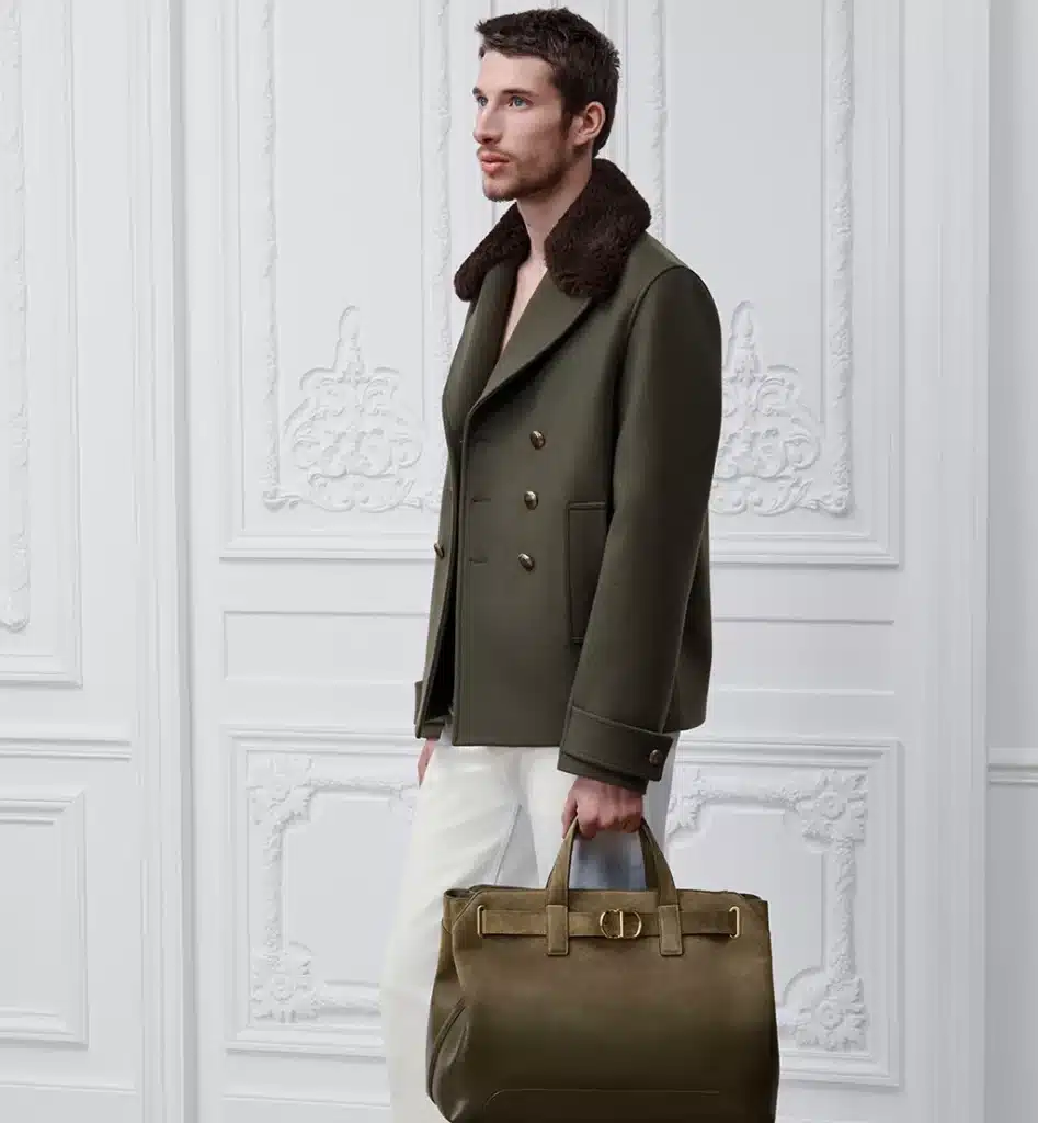 Dior Normandie