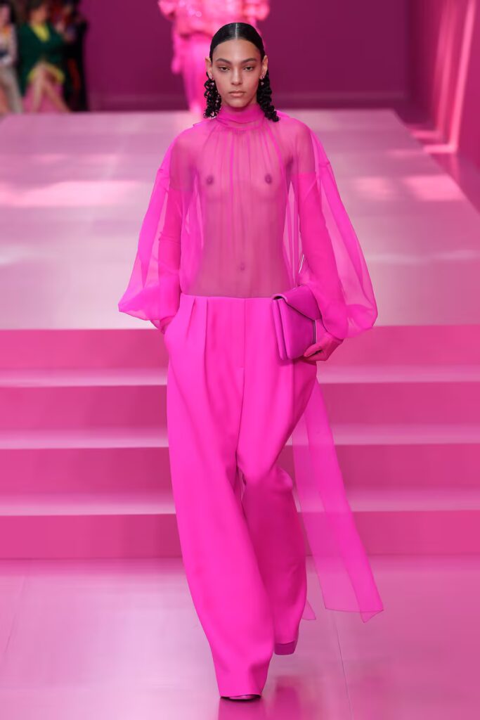 Valentino FW 22