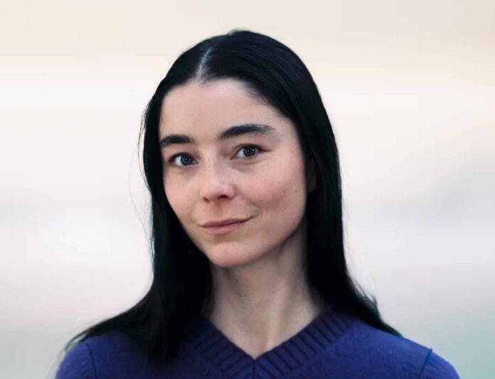 Julia Kegels, LVMH