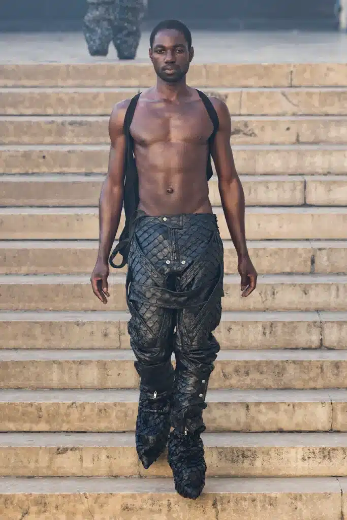 Rick Owens SS26
