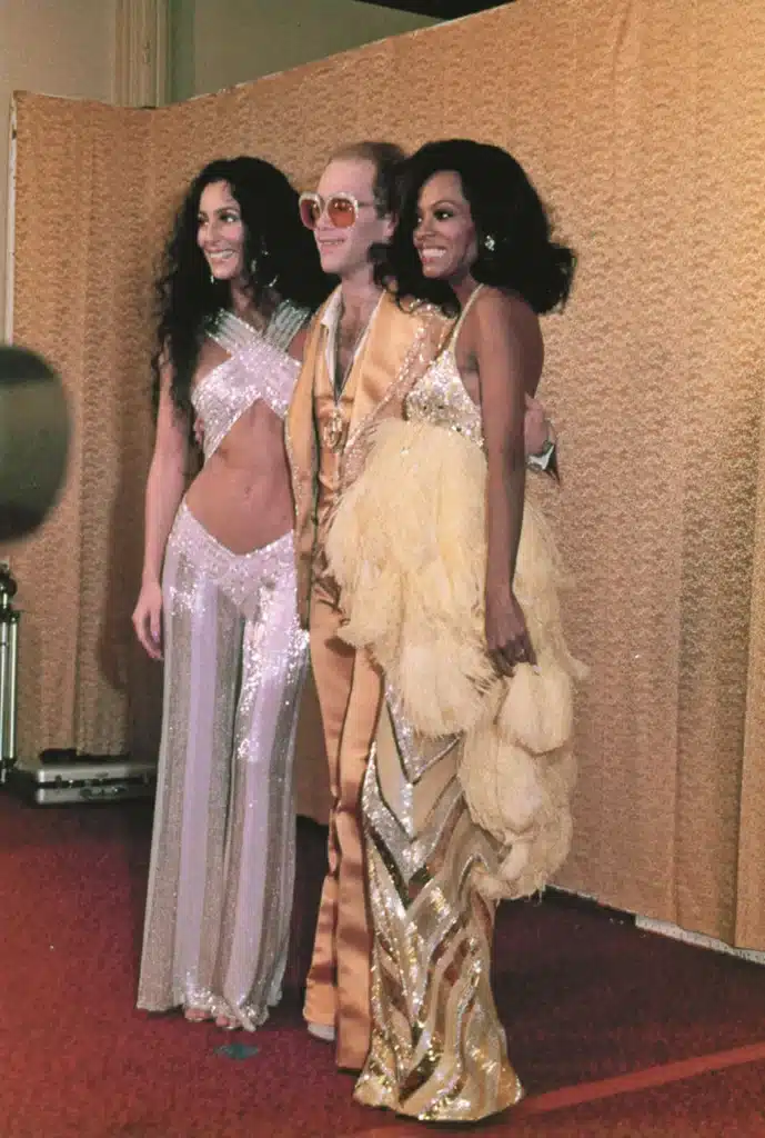 Bob Mackie