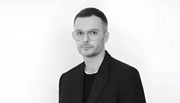 Kris Van Assche