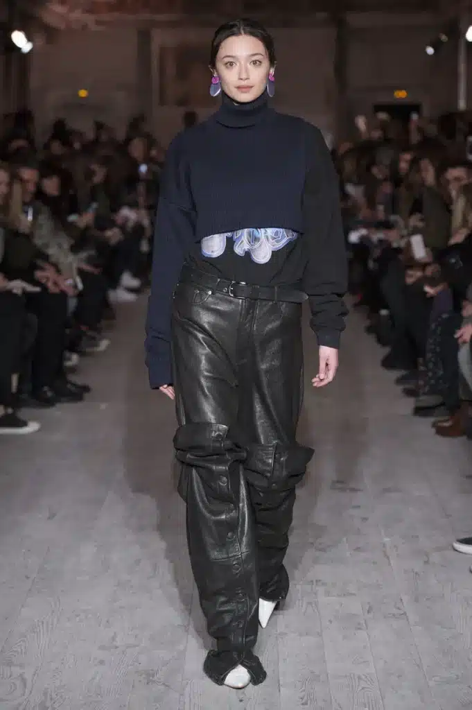 Y/Project, FW2016