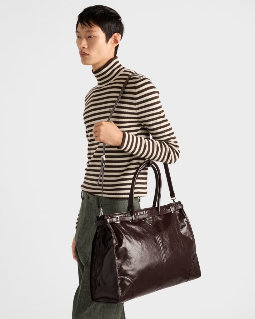 Prada Bonnie Bag