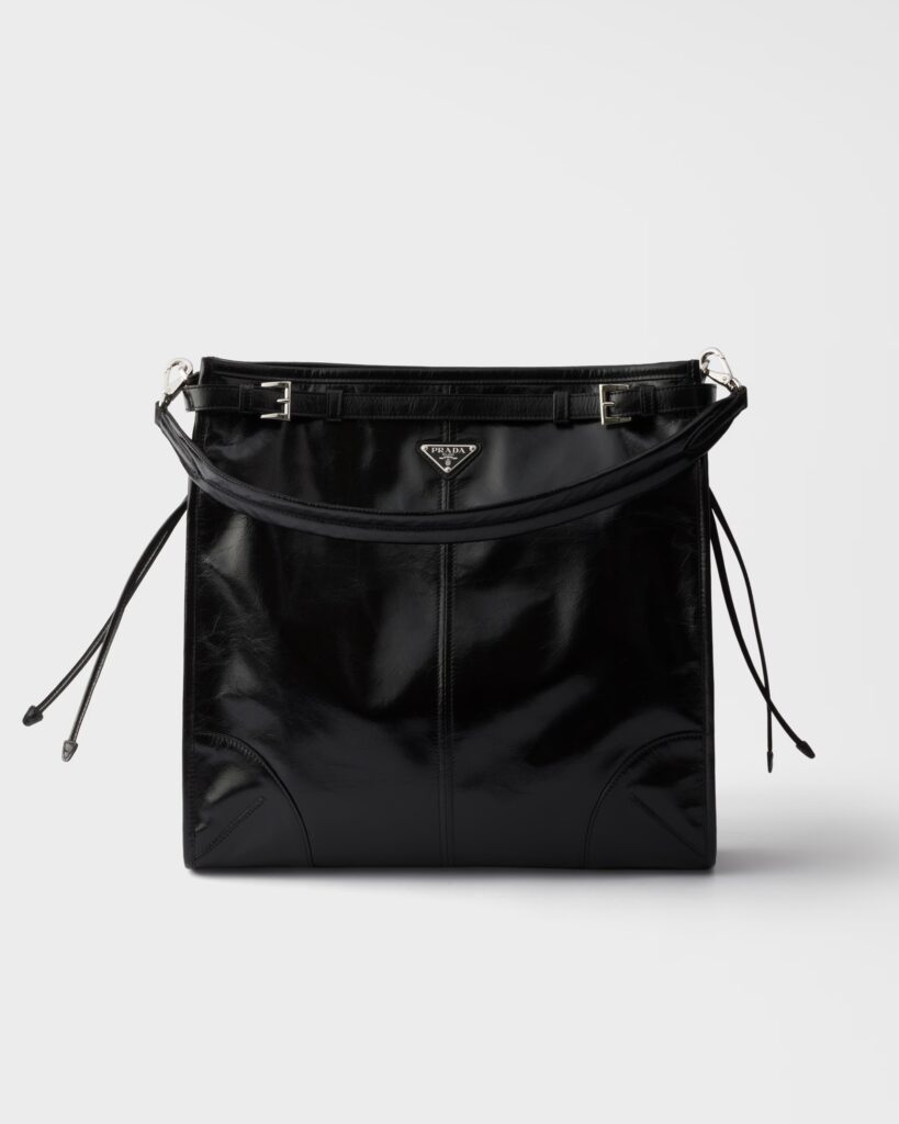 Prada Bonnie Bag, kabelky