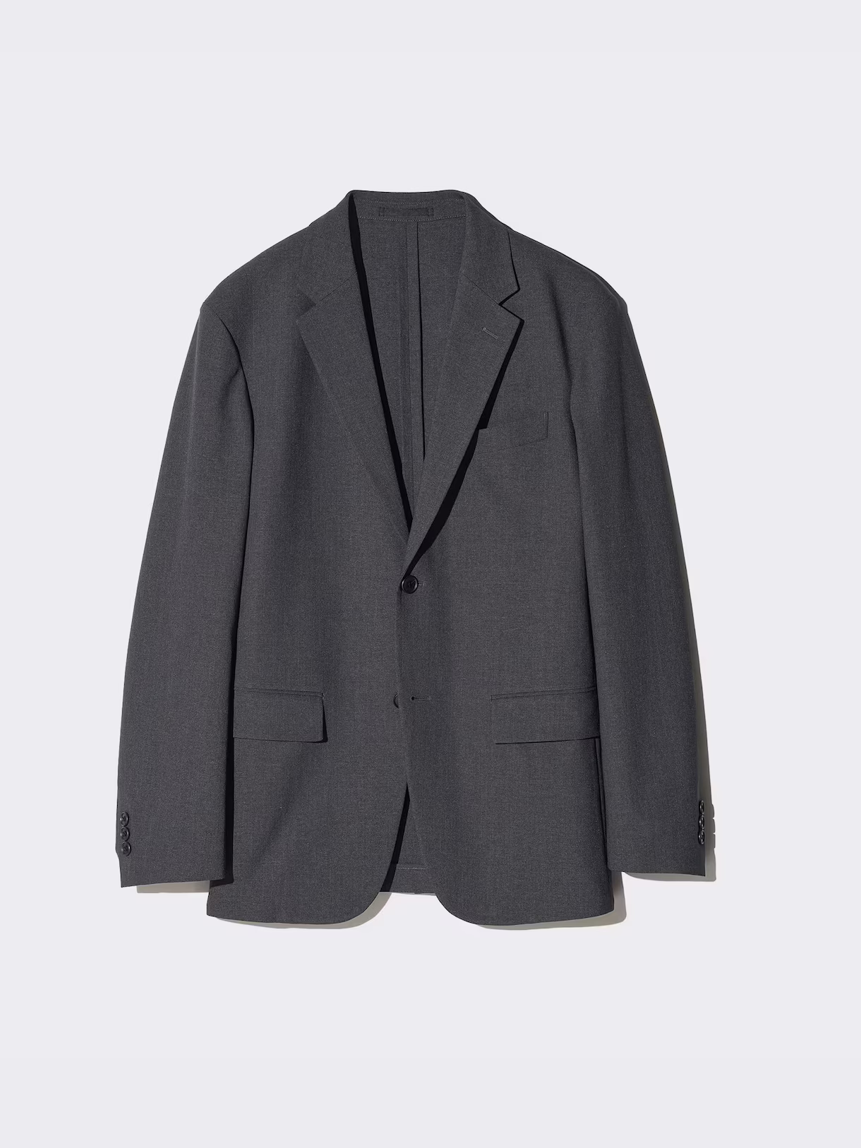 Uniqlo sako