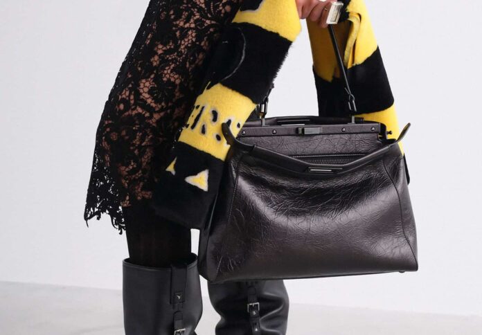 Fendi bag