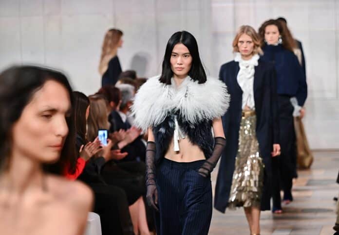 Ralph Lauren SS27