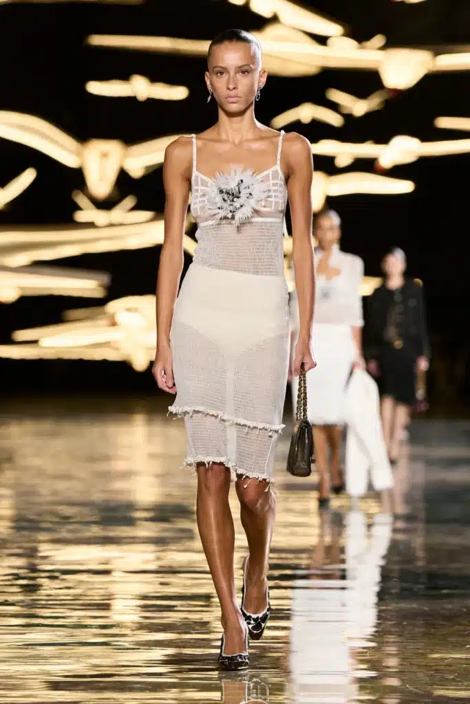 Chanel SS 27