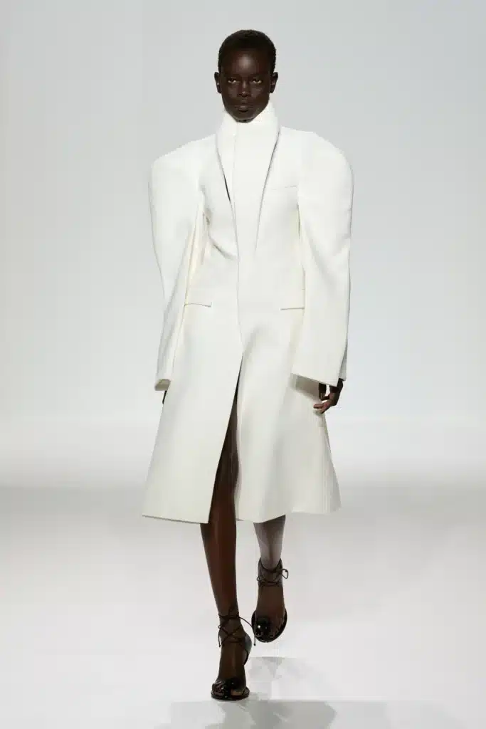 Jean Paul Gaultier SS 27