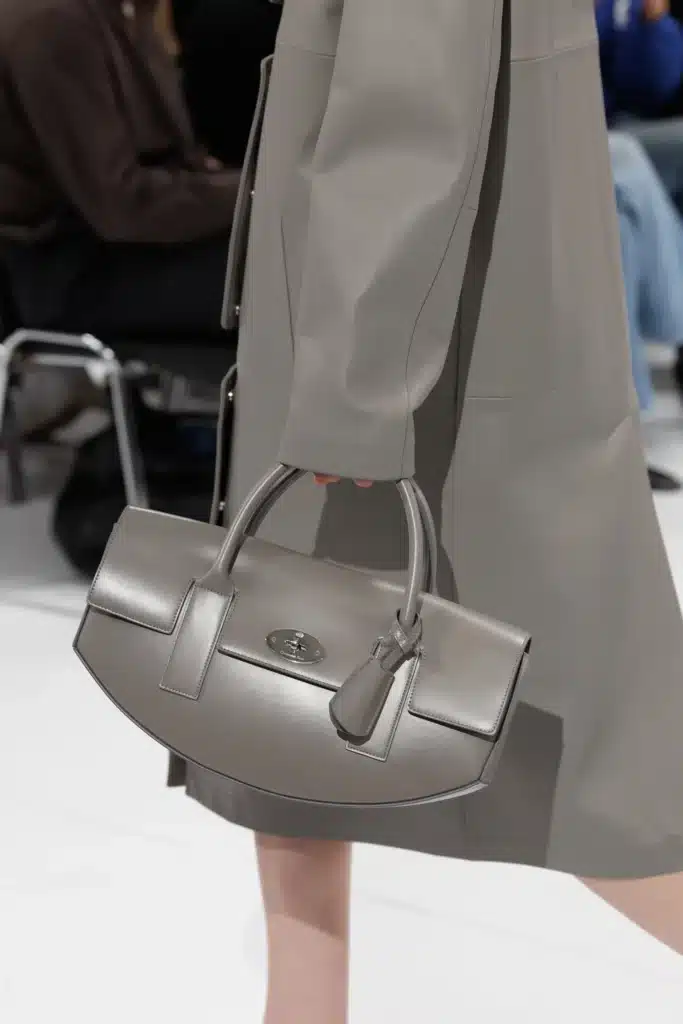 Mulberry SS 27