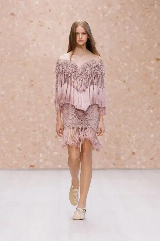 Chloé, ready-to-wear SS 27