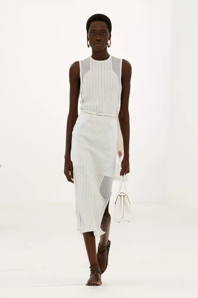 Hermes SS 27
