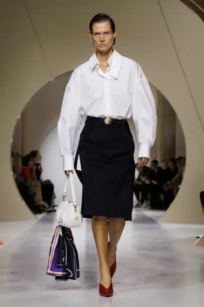 Givenchy SS 27