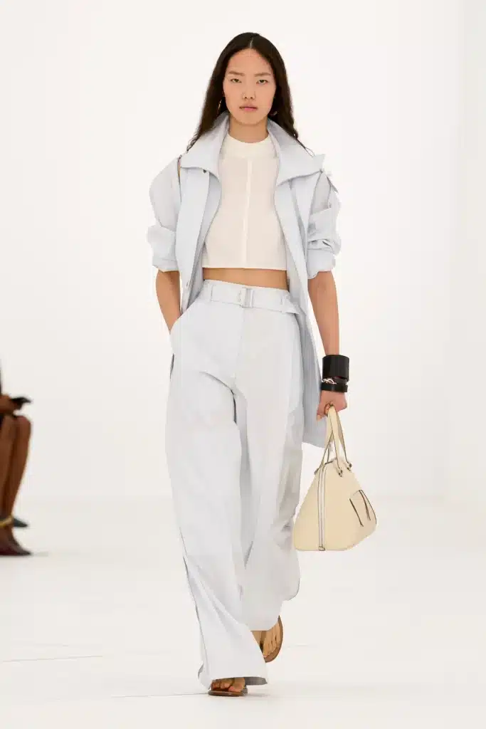 Hermes SS 27