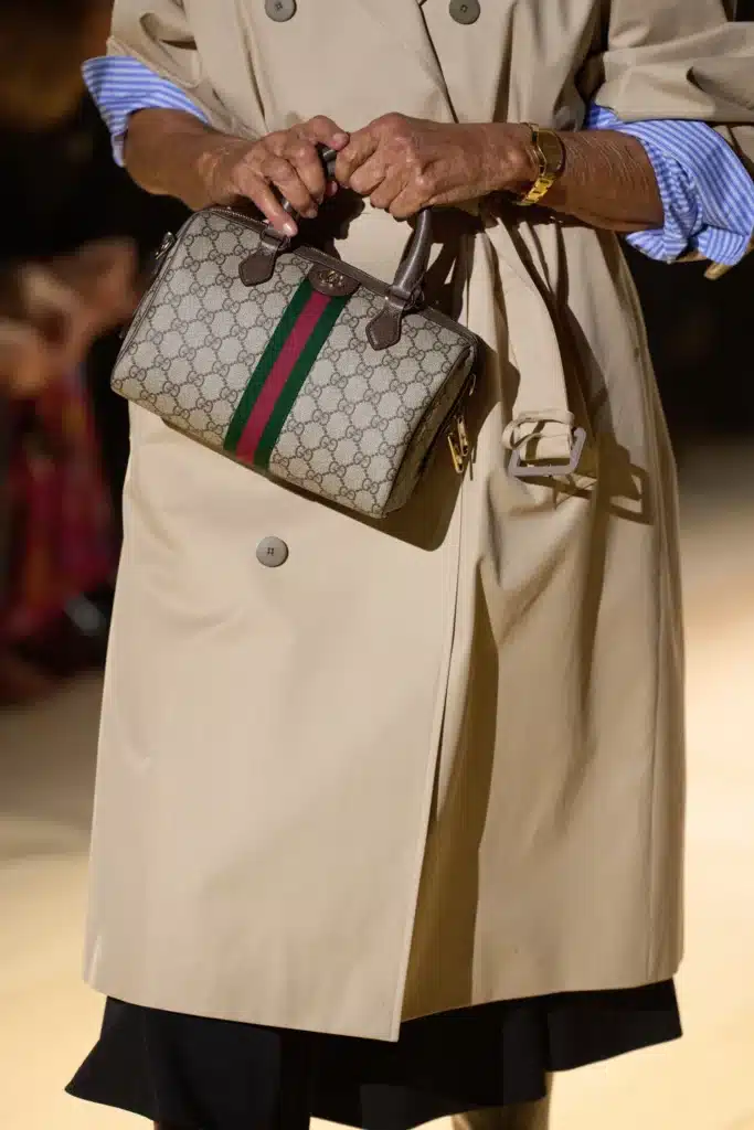 Gucci SS 27
