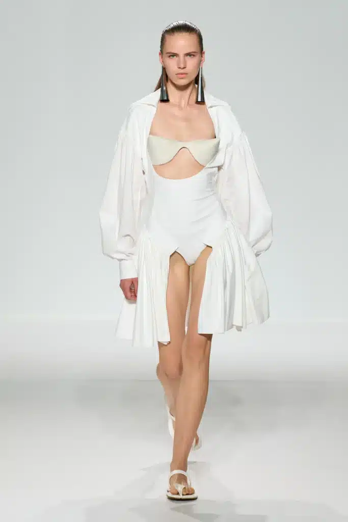 Jean Paul Gaultier SS 27
