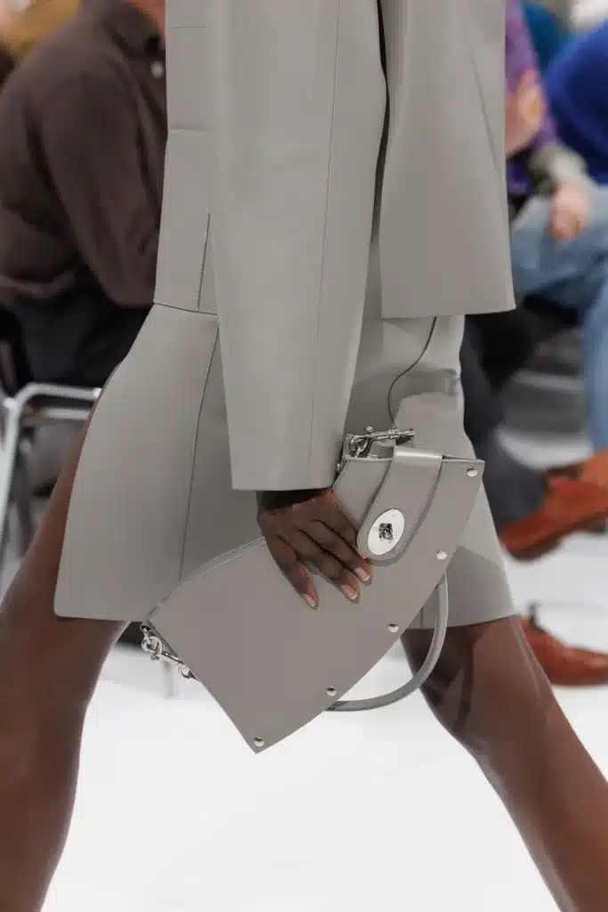 Mulberry SS 27