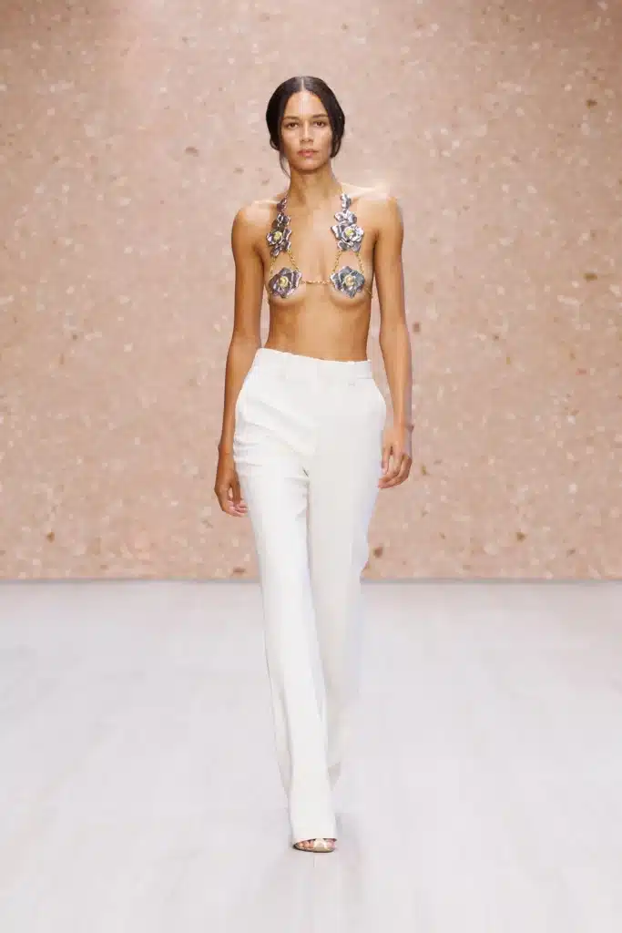 Chloé, ready-to-wear SS 27