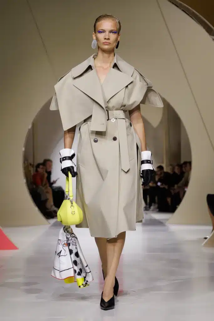 Givenchy SS 27
