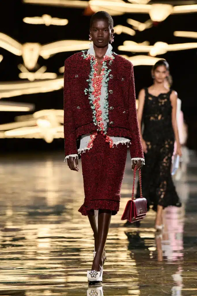 Chanel SS 27
