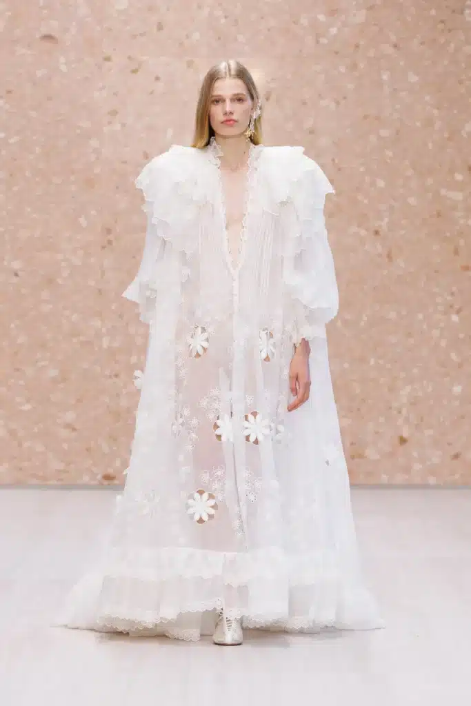 Chloé, ready-to-wear SS 27