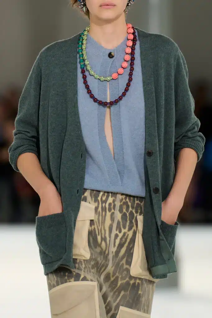 Dries Van Noten SS 27