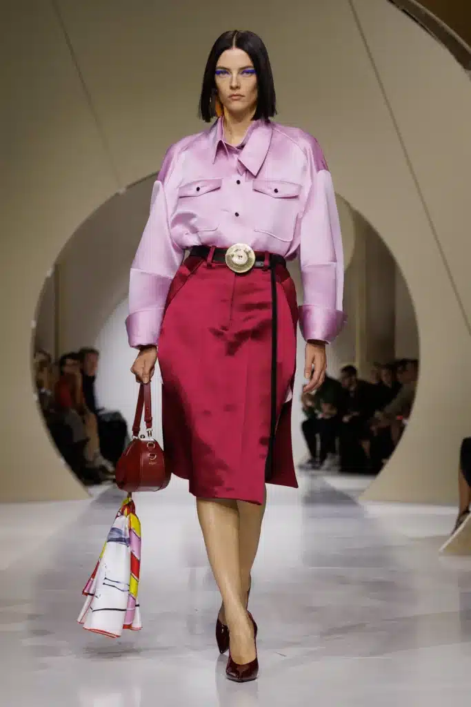 Givenchy SS 27