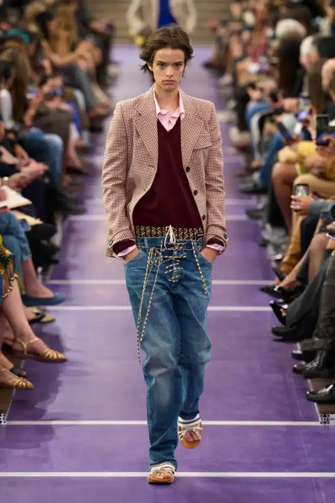 Miu Miu SS 27