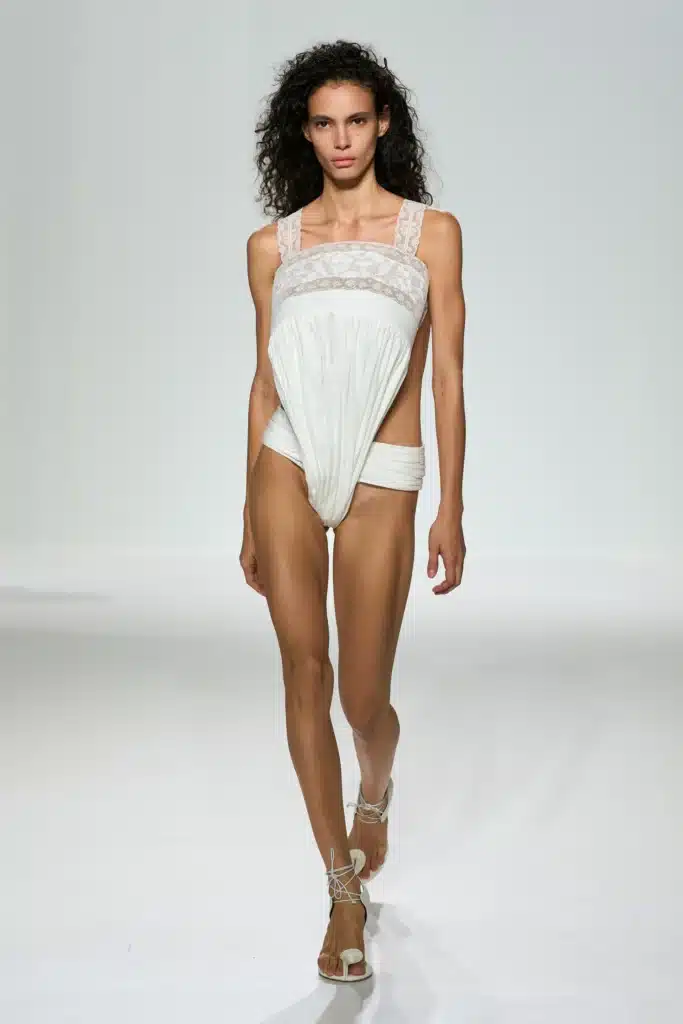 Jean Paul Gaultier SS 27