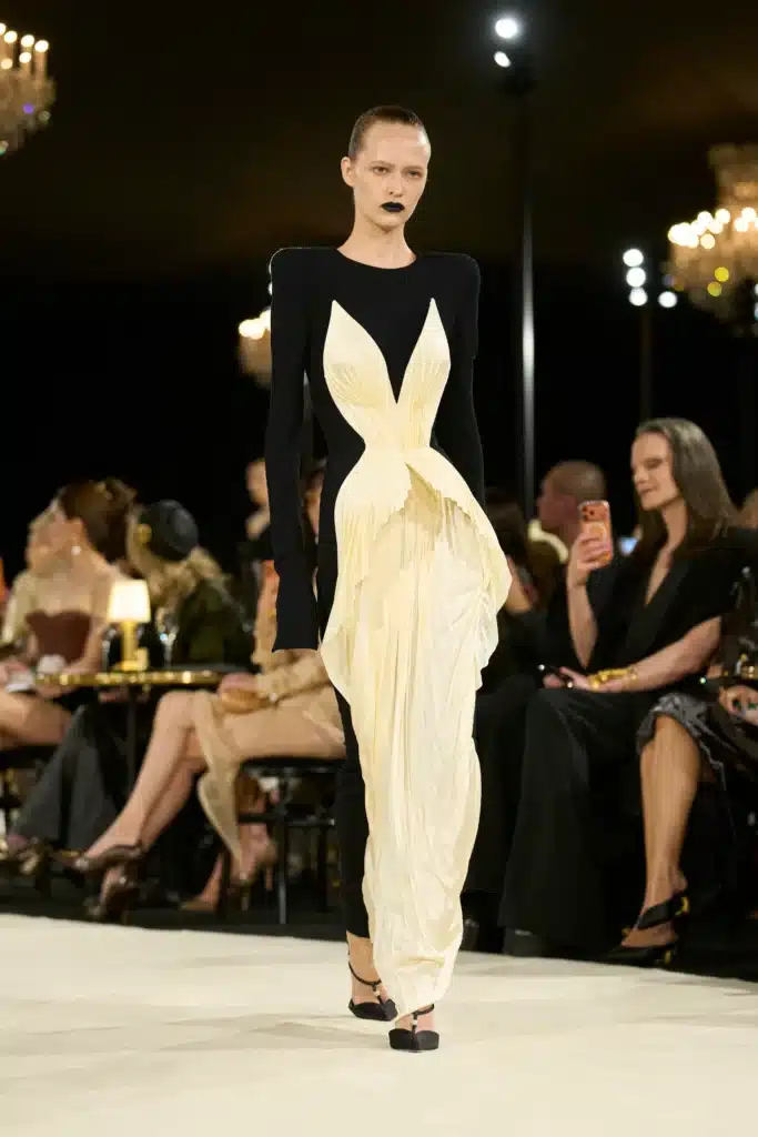 Schiaparelli, ready-to-wear SS 27