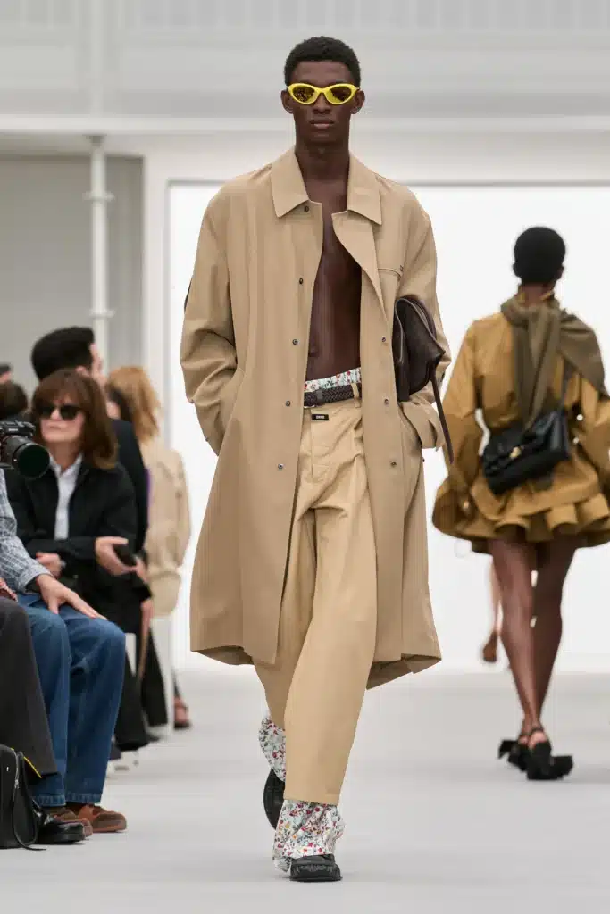 Loewe SS 27