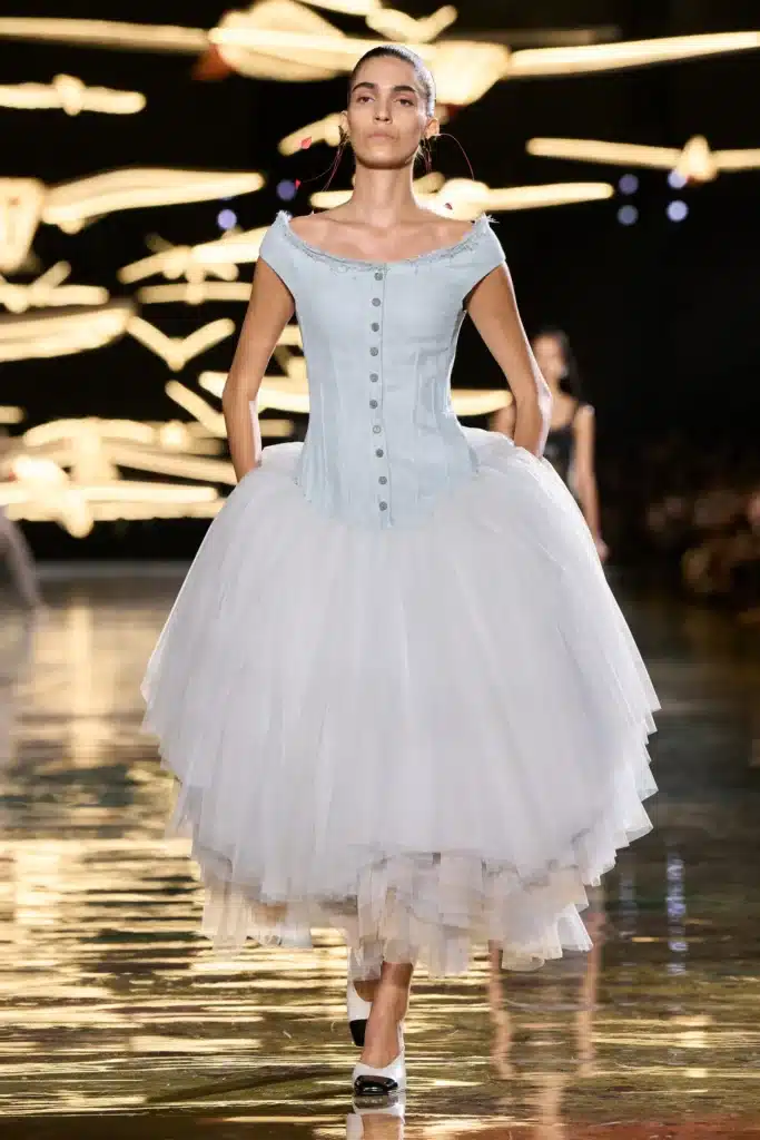 Chanel SS 27