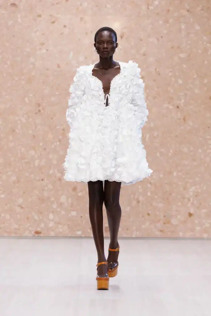 Chloé, ready-to-wear SS 27