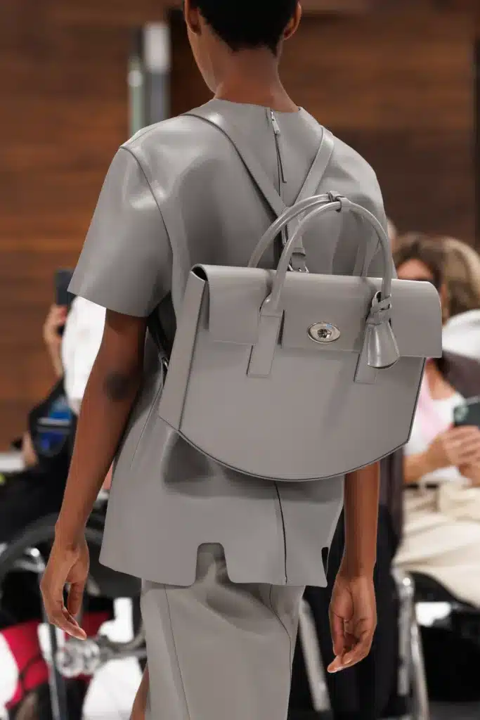 Mulberry SS 27