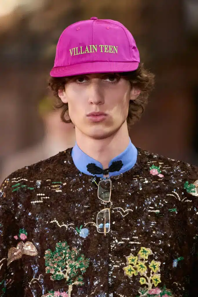Valentino SS 27