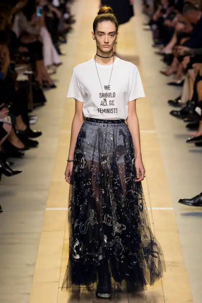 Dior SS 2017
