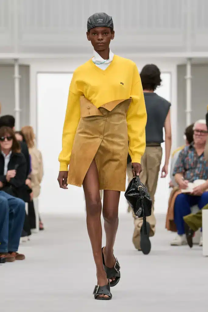 Loewe SS 27