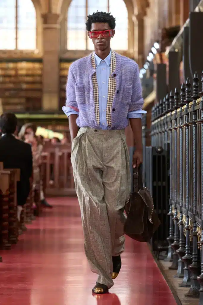 Valentino SS 27