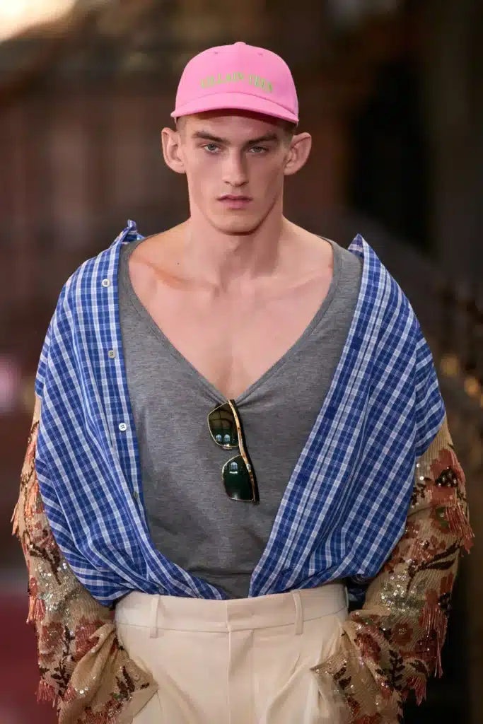 Valentino SS 27
