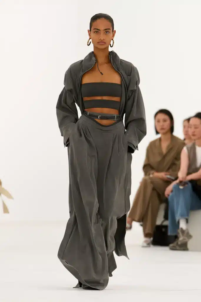 Hermes SS 27