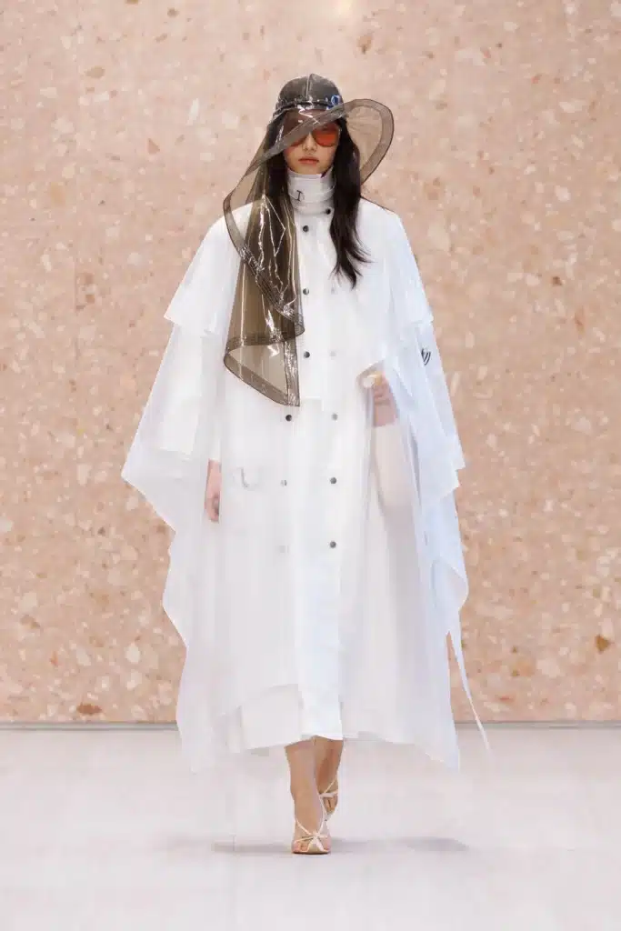 Chloé, ready-to-wear SS 27