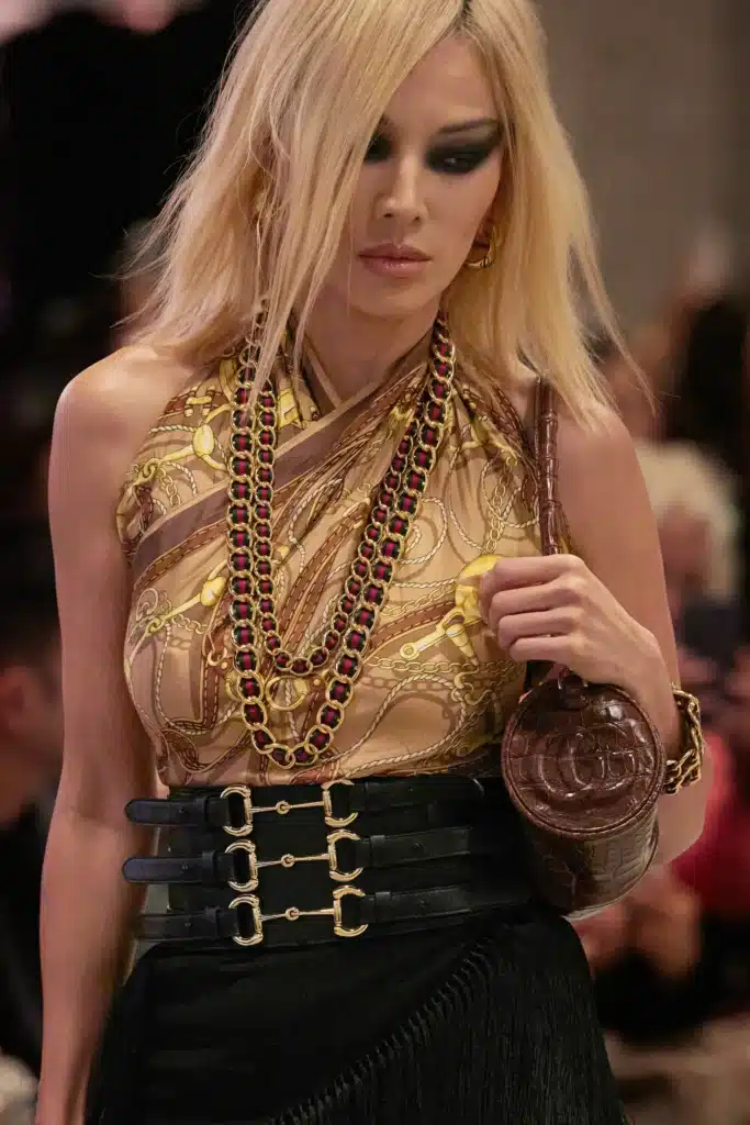 Gucci SS 27