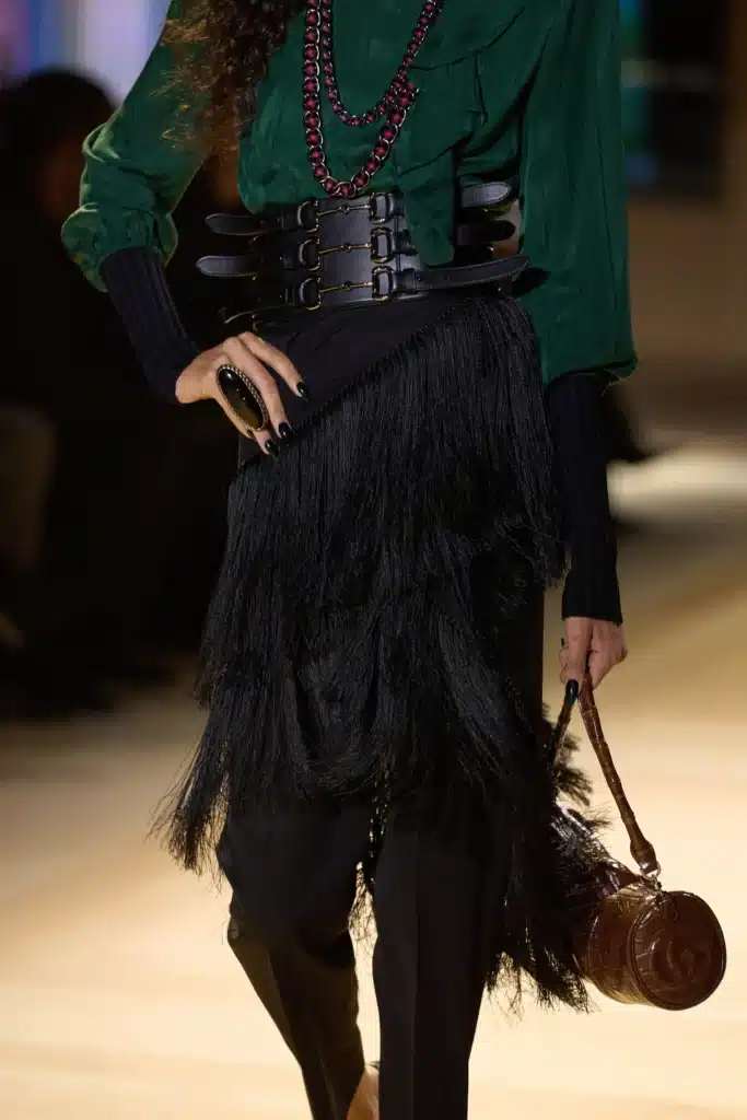 Gucci SS 27