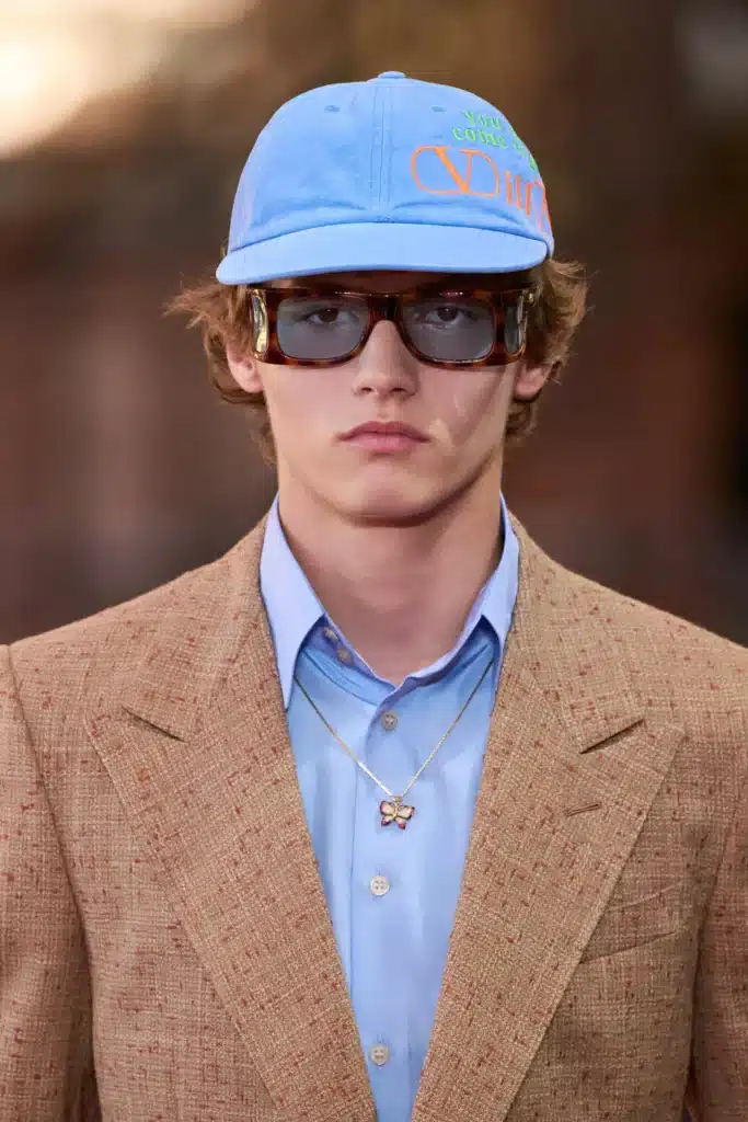 Valentino SS 27