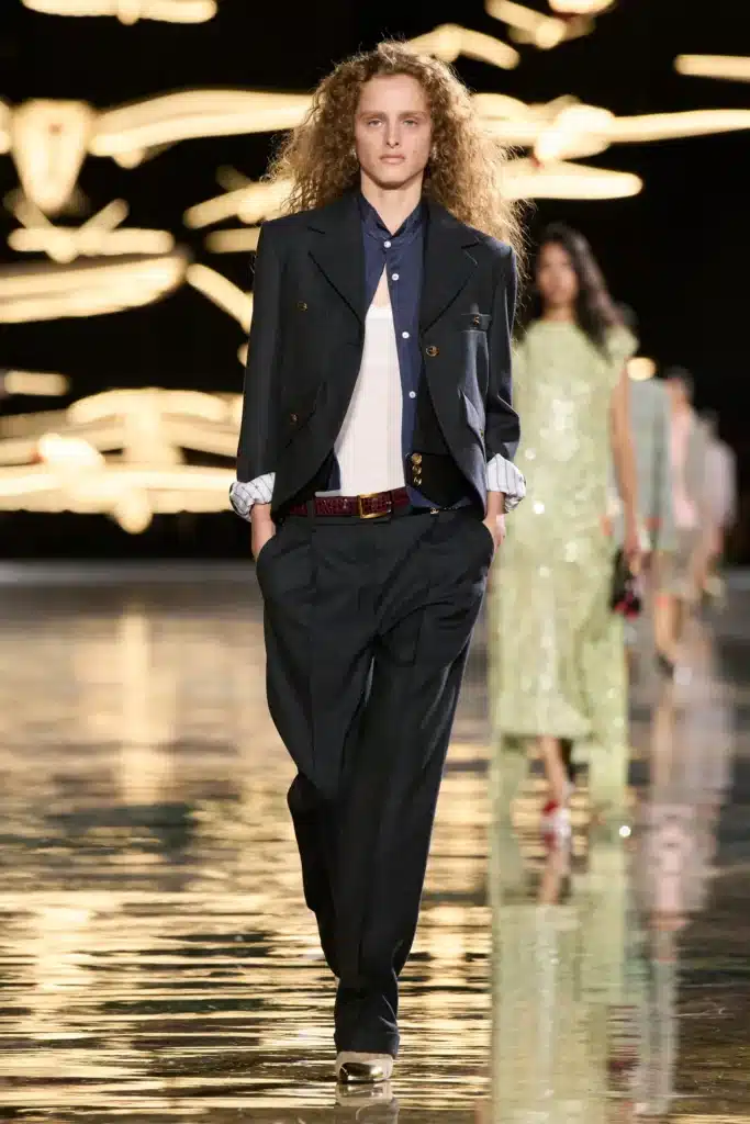 Chanel SS 27