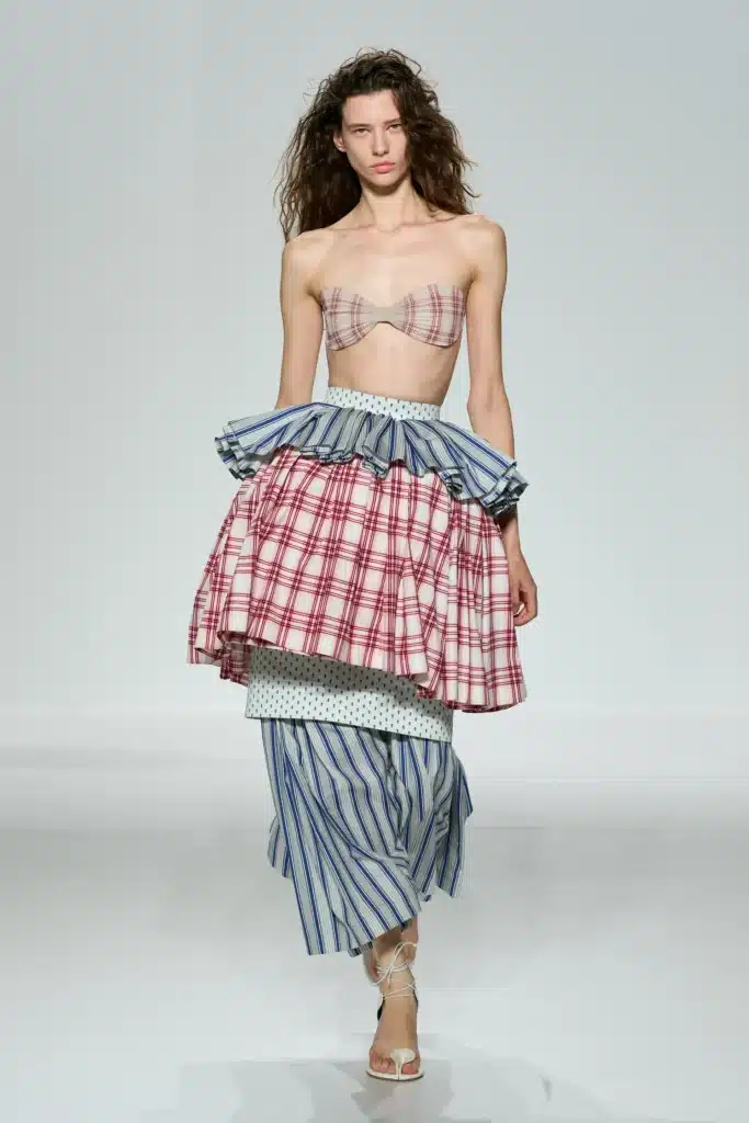 Jean Paul Gaultier SS 27
