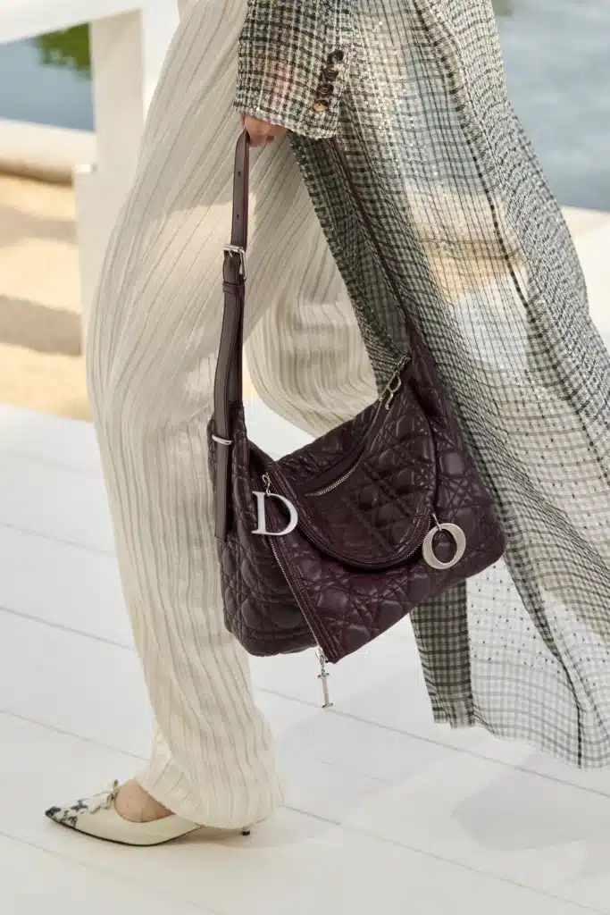 Dior SS 27