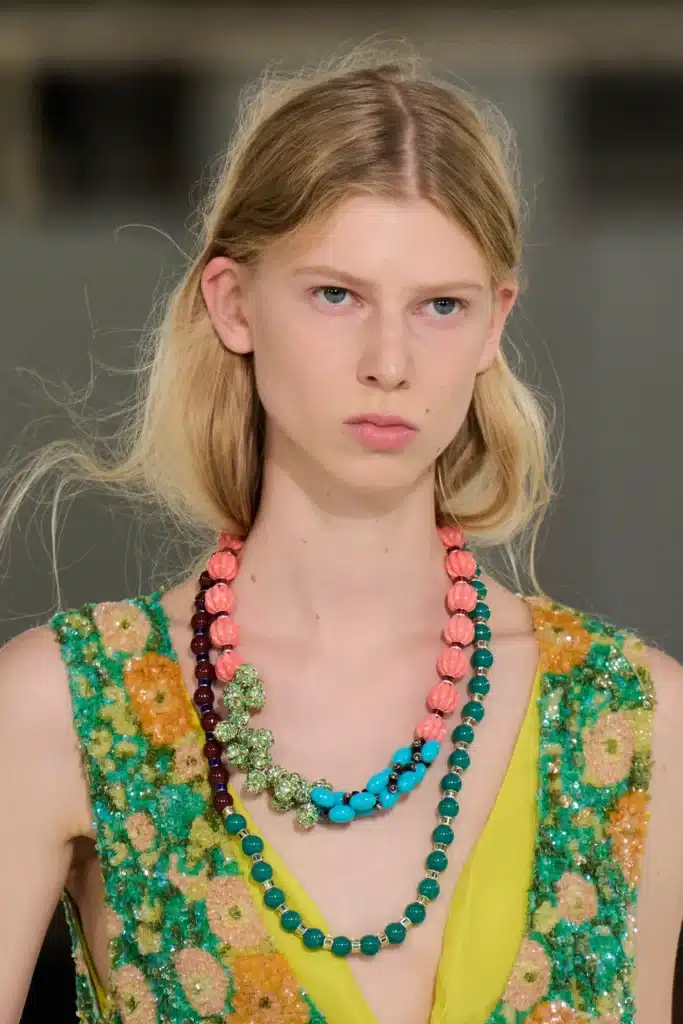 Dries Van Noten SS 27