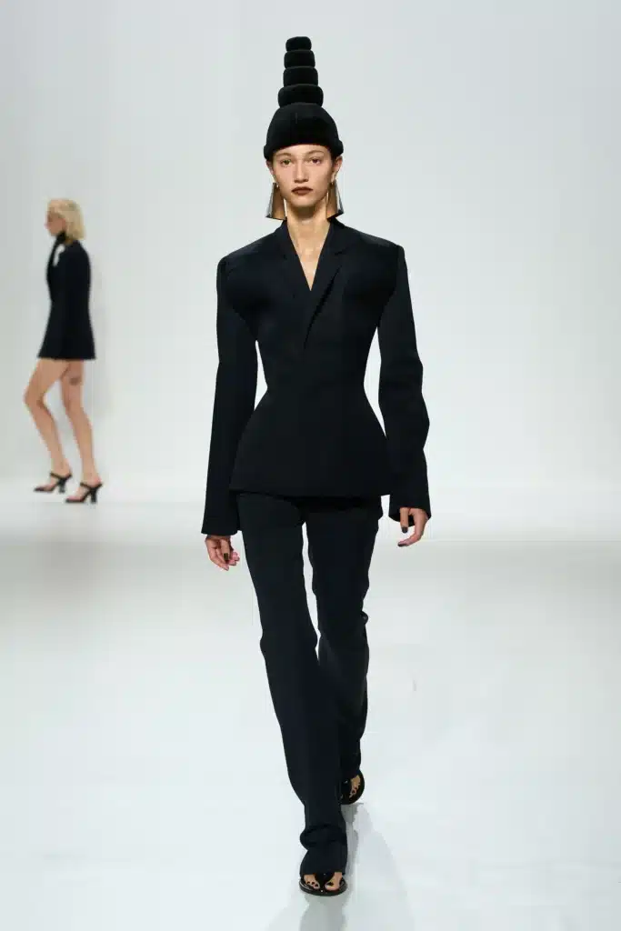 Jean Paul Gaultier SS 27